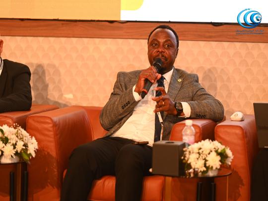 L’Agence Nationale des Fréquences accueille la 11ᵉ édition de la Conférence africaine sur la gestion du spectre radioélectrique et la 4ᵉ édition de la Conférence « Spectrum &amp; Technology Trends »