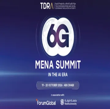 L’Agence Nationale des Fréquences participe au 6G MENA Summit 2026